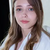 Mila Azul голая #6936
