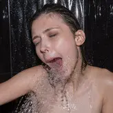 Mila Azul голая #6939