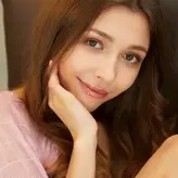 Mila Azul голая #6977