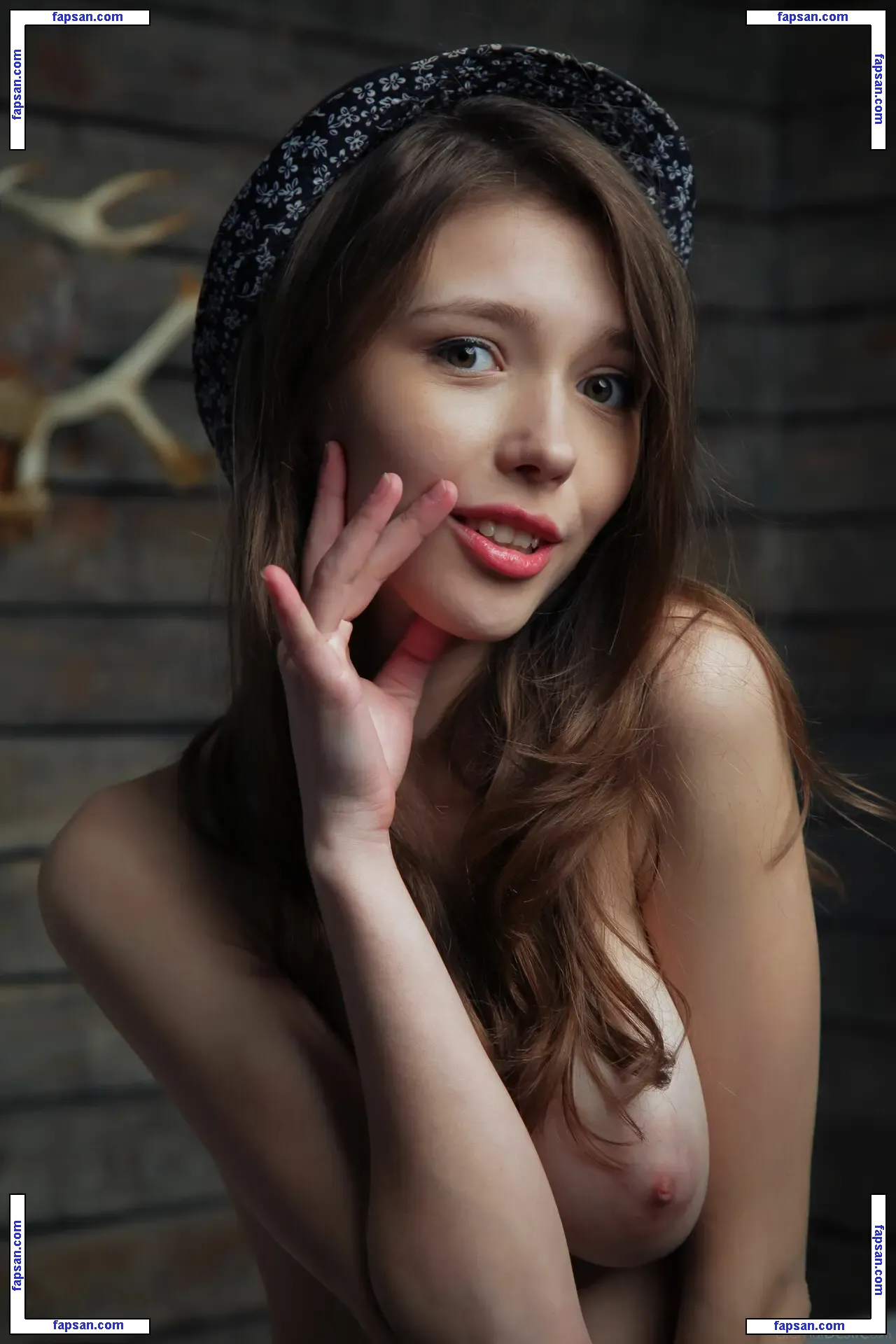 Mila Azul nude photo #7618 from OnlyFans