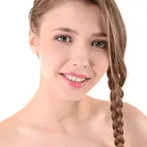 Mila Azul голая #7073