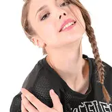 Mila Azul голая #7085