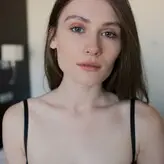 Mila Azul голая #7148