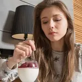Mila Azul голая #7325