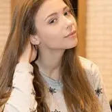 Mila Azul голая #7333