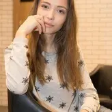 Mila Azul голая #7339