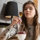 Mila Azul голая #7340
