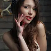 Mila Azul nude #7618