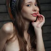Mila Azul nude #7619