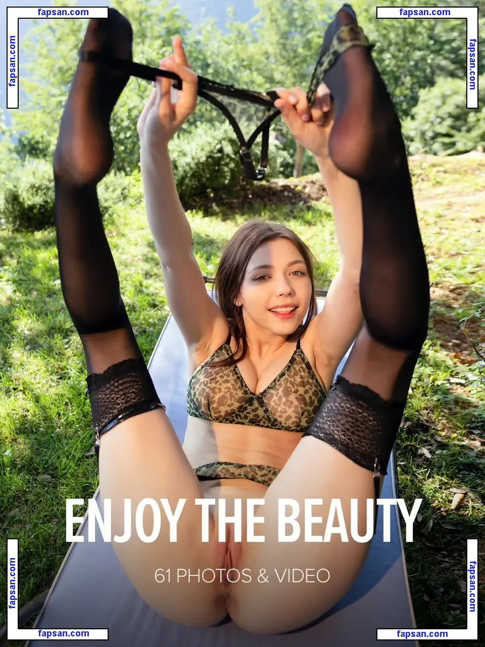 Mila Azul nude photo #8013 from OnlyFans