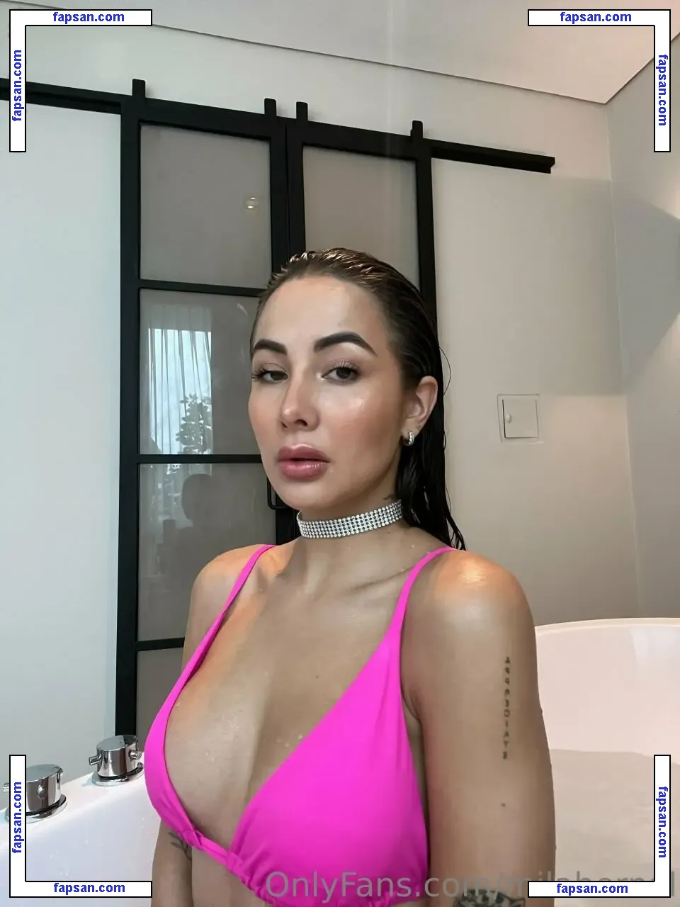 Mila Bernal nude photo #0013 from OnlyFans