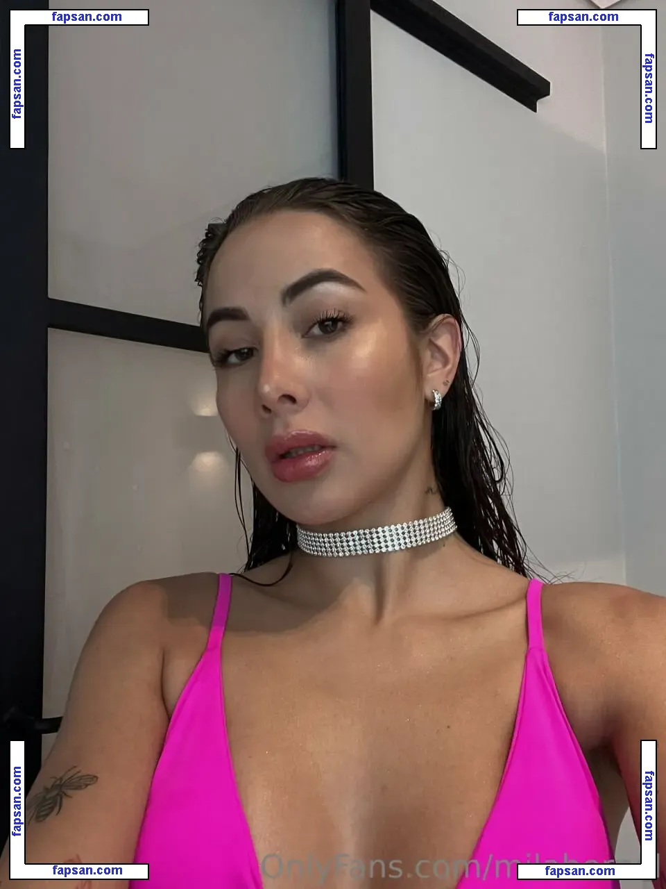Mila Bernal nude photo #0020 from OnlyFans