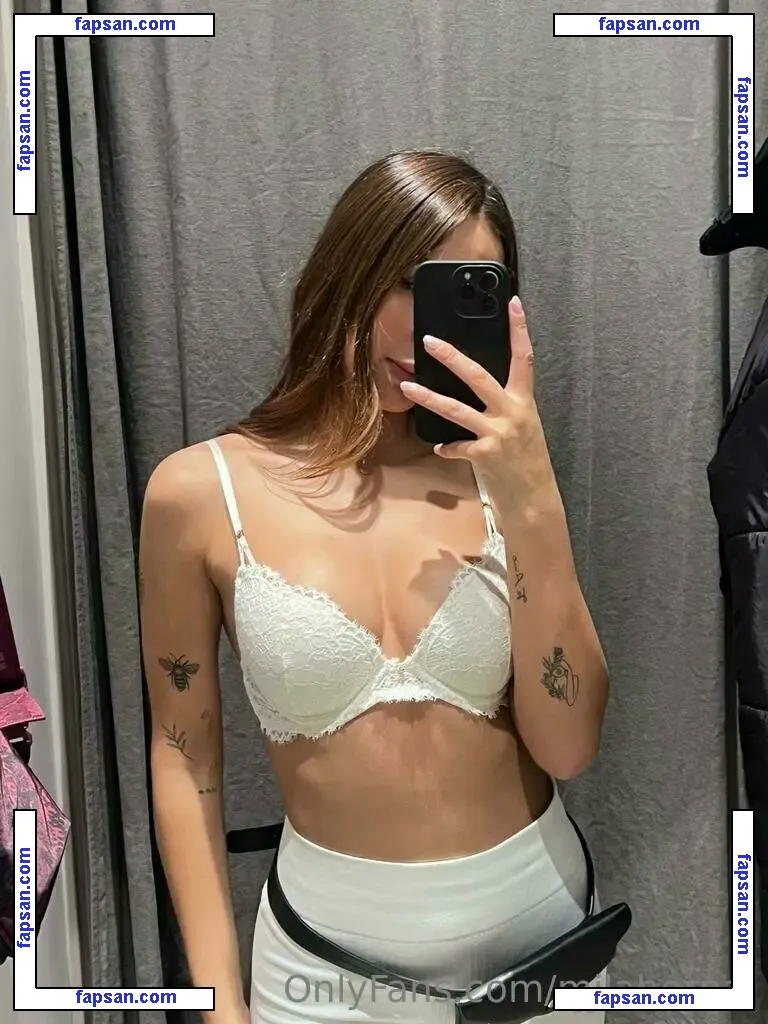 Mila Bernal nude photo #0026 from OnlyFans