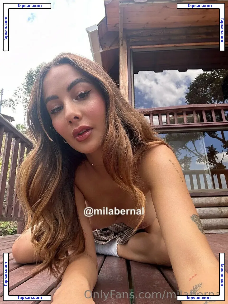 Mila Bernal nude photo #0069 from OnlyFans
