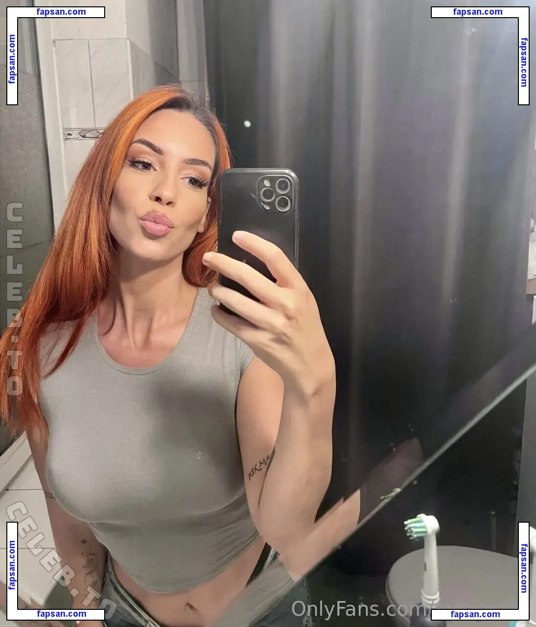 Mila Fox nude photo #0001 from OnlyFans