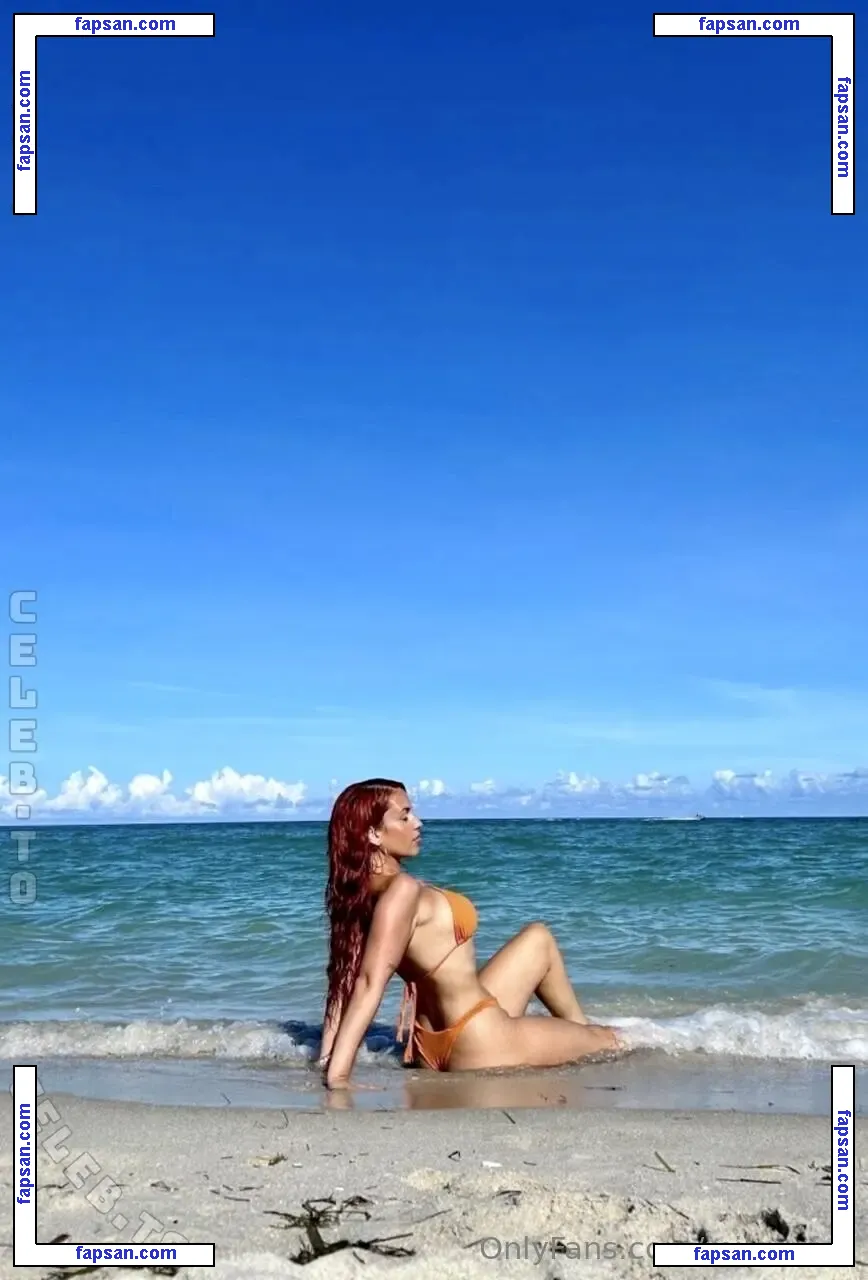 Mila Fox nude photo #0005 from OnlyFans