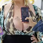 Mila Kuznetsova голая #0002