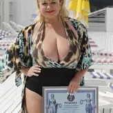 Mila Kuznetsova голая #0009