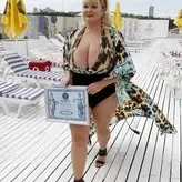 Mila Kuznetsova голая #0015