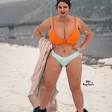 Mila Kuznetsova голая #0067