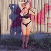 Mila Kuznetsova голая #0103