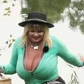 Mila Kuznetsova голая #0166