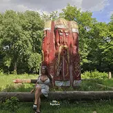 Mila Kuznetsova голая #0180