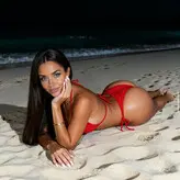 Mila Lauri nude #0007