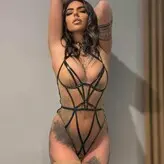 Mila Lou голая #0023