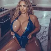 Mila Love голая #0004