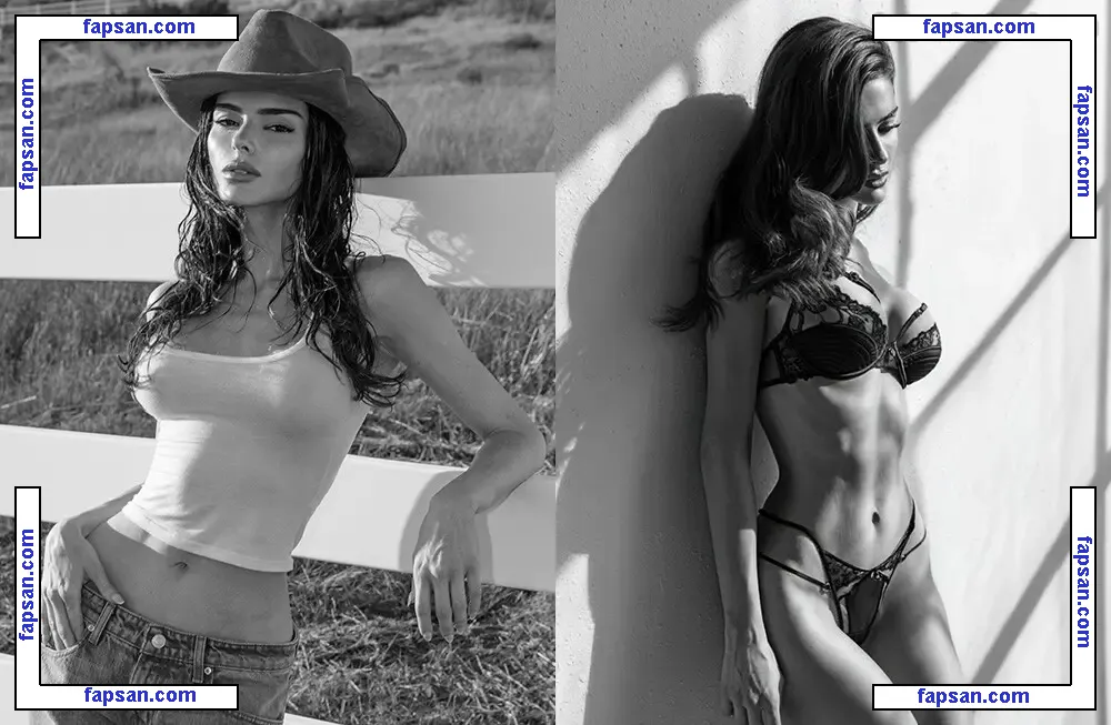 Mila Marandi голая фото #0007 с Онлифанс