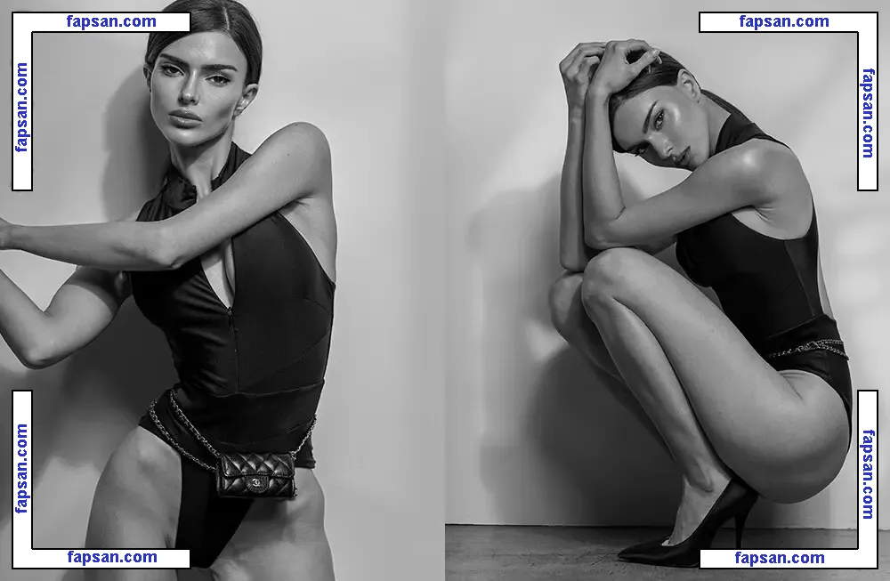 Mila Marandi голая фото #0009 с Онлифанс