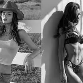 Mila Marandi голая #0007