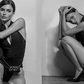 Mila Marandi голая #0009