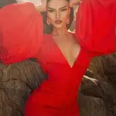 Mila Marandi голая #0012