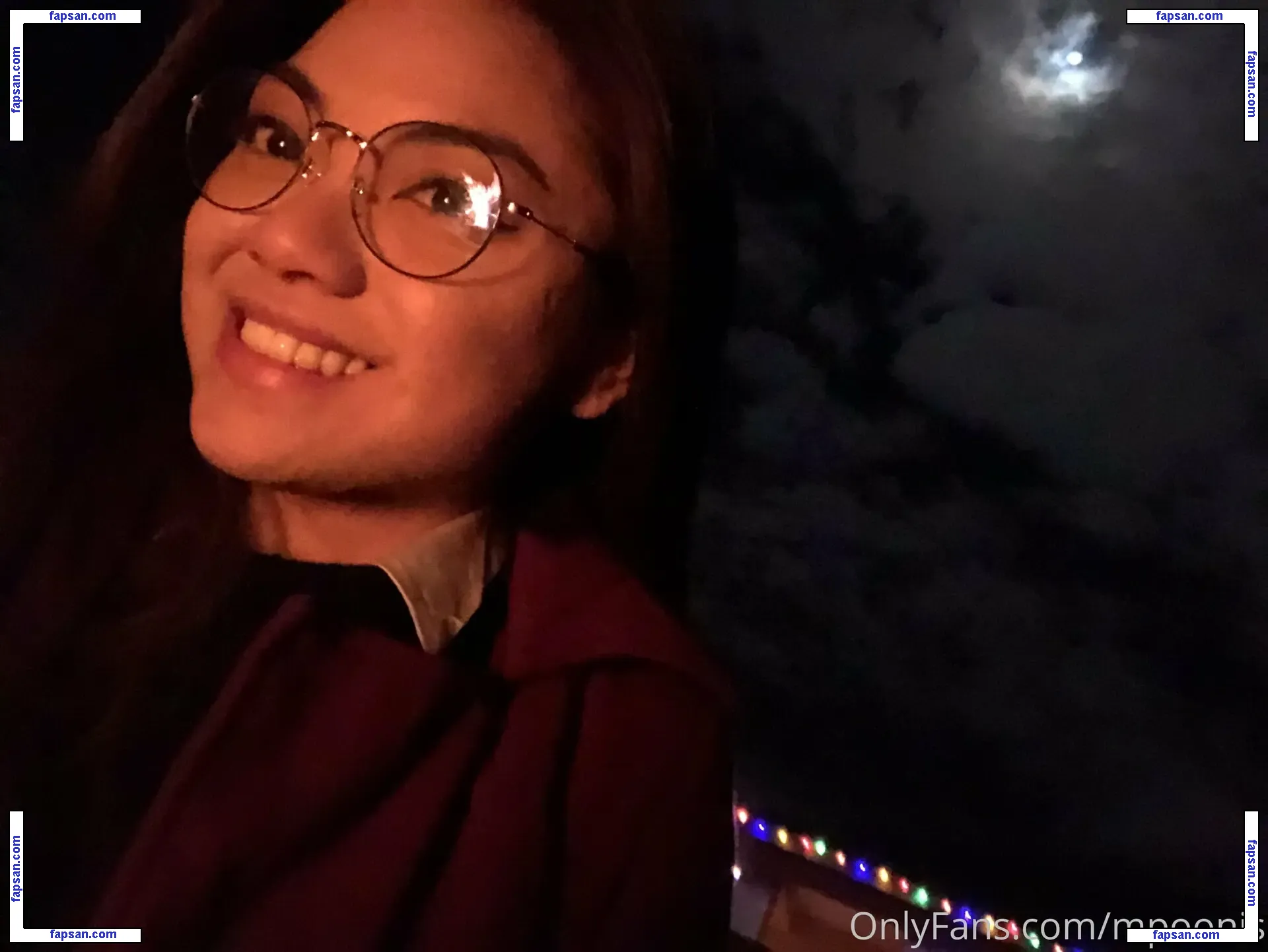 Mila Poonis nude photo #0011 from OnlyFans
