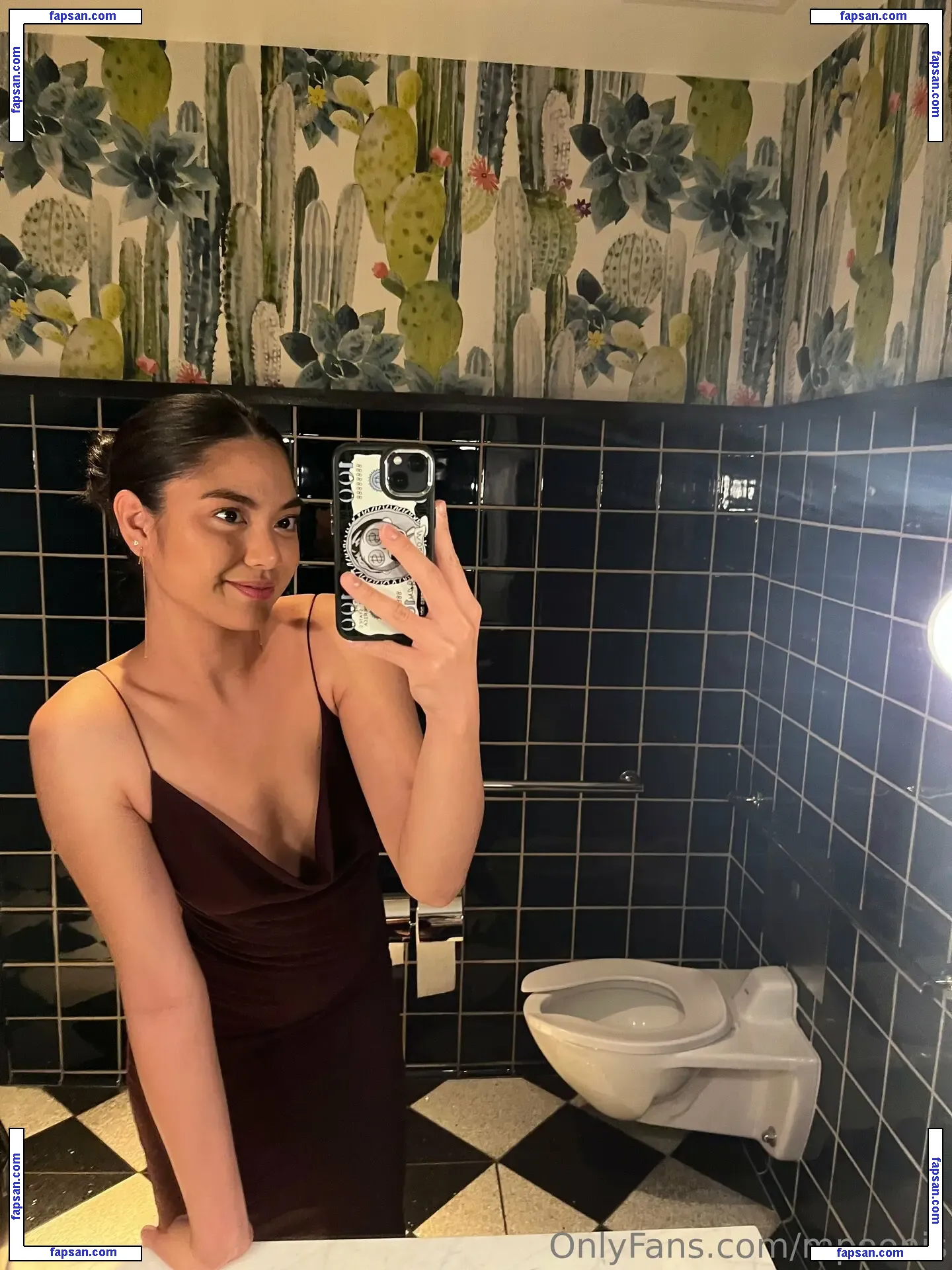 Mila Poonis nude photo #0022 from OnlyFans