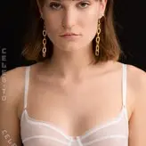 Mila Rosa nude #0009