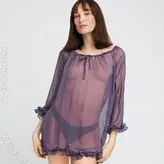 Mila Rosa nude #0011