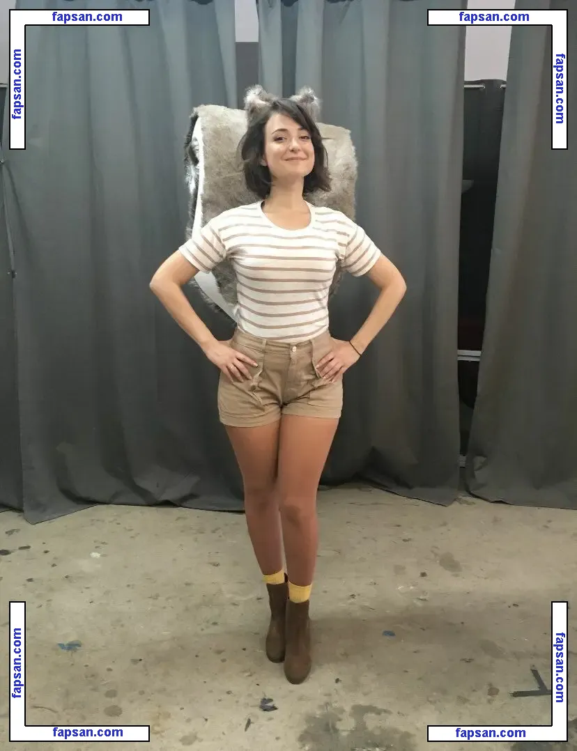 Mila Vayntrub nude photo #0012 from OnlyFans