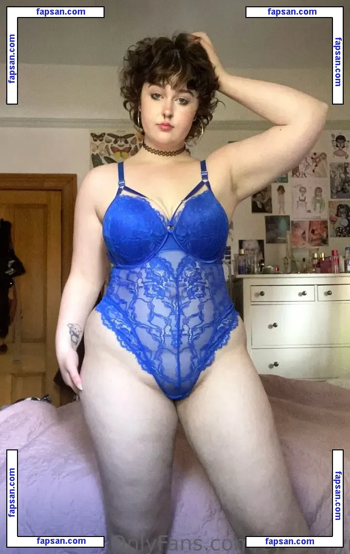 milabloomoo nude photo #0003 from OnlyFans