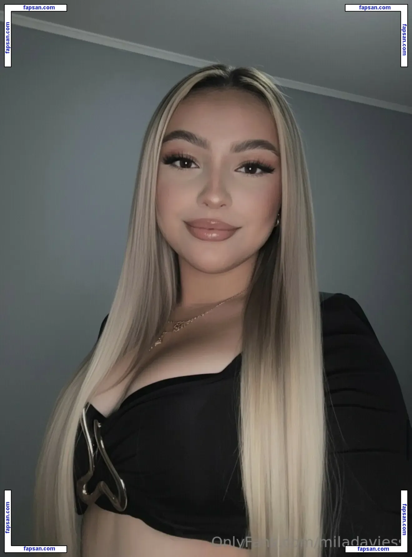 Miladaviess голая фото #0009 с Онлифанс