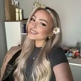 Miladaviess голая #0002