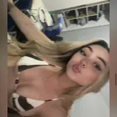 Miladaviess голая #0007