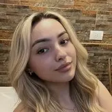 Miladaviess голая #0008