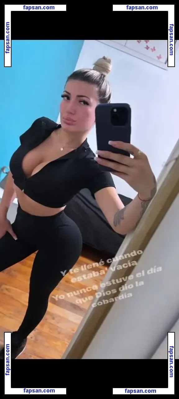 Milagros Garay голая фото #0006 с Онлифанс