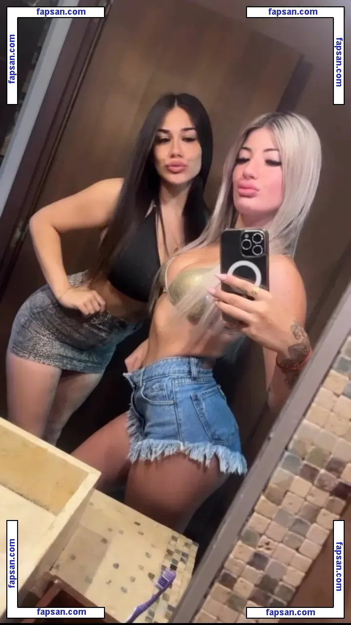 Milagros Garay голая фото #0010 с Онлифанс