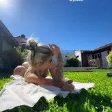 Milagros Garay голая #0005