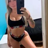 Milagros Garay голая #0014