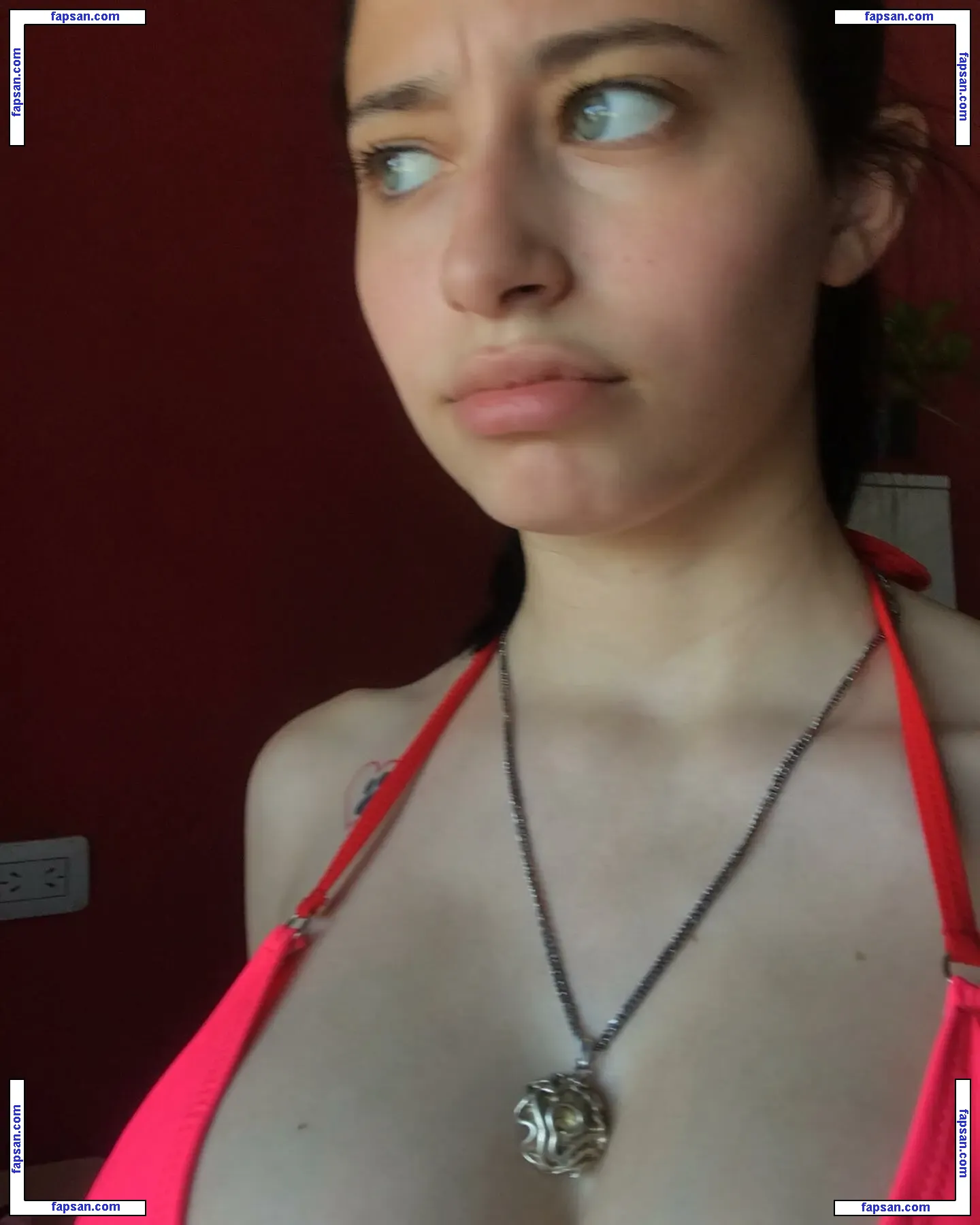 Milagros Seghi nude photo #0013 from OnlyFans